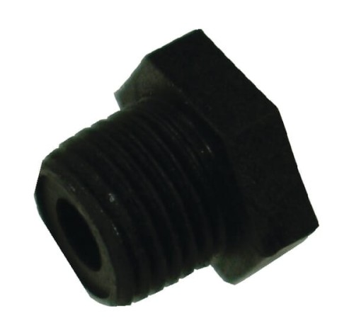 Zaślepka gwintowana gwint zew. Arag, 1/4" 215001 - Intertraktor