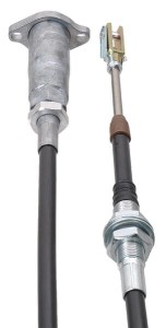 Linka sprzęgła, CNH 284283A1