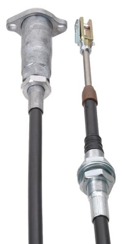 Linka sprzęgła, CNH 284283A1 - Intertraktor