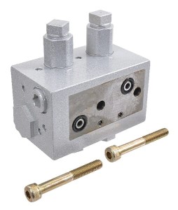 Dół zaworu 41652551150