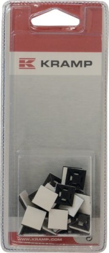 Cokół samoprzylepny 2,5 mm (x25) KRTRPZ25P025 - Intertraktor