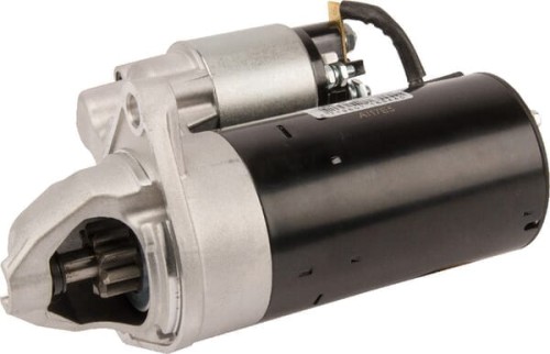 Rozrusznik z reduktorem 12V 2.0kW Z-9 Kramp STA26170521 - Intertraktor