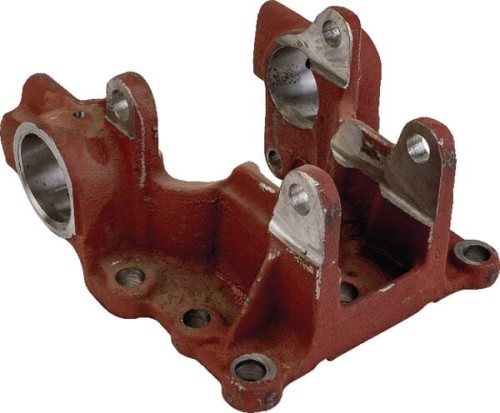 Wspornik, pasuje do Belarus 704605016BN - Intertraktor