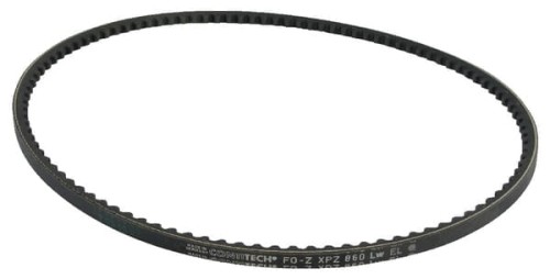 Pasek klinowy XPZ 860LW 0039215 - Intertraktor