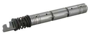 Zawór suwakowy 100 l/min PVG32157B7004