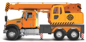 Dźwig Mack Granite MA2123921834