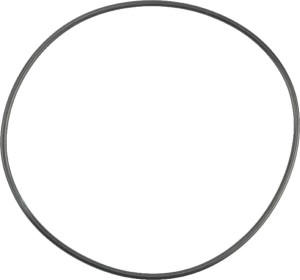 Pierścień uszczelniający o-ring 107.62x2.62mm Kramp OR1076226290P001