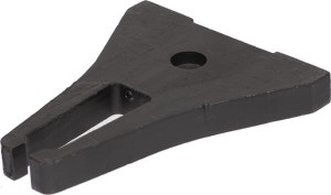 Dno - płyta ślizgowa 17 cm (nawóz stały) 00310883