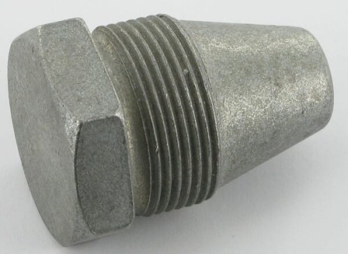 Śruba sferyczna Hmvz Lely 4101609270 - Intertraktor