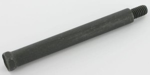 Śruba 93566 do rury wydechowej 691416