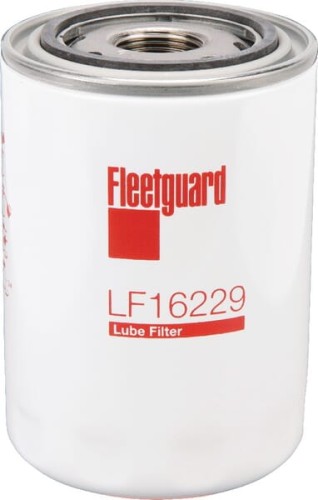 Filter oleju LF16229 - Intertraktor
