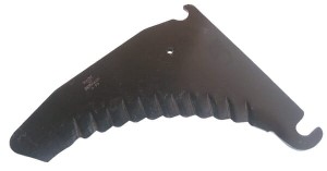Nóż do przyczepy samozbierającej, pasuje do Krone SM06899