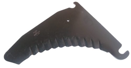 Nóż do przyczepy samozbierającej, pasuje do Krone SM06899 - Intertraktor