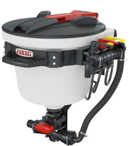 Mieszalnik mikser NIAGARA 30 l 5033301