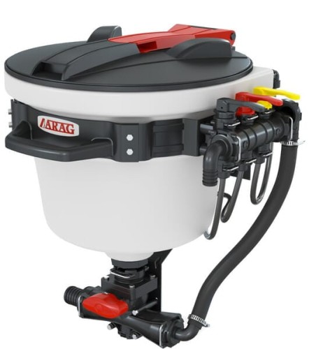 Mieszalnik mikser NIAGARA 30 l 5033301 - Intertraktor