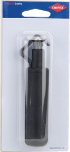 Narzędzie do usuwania izolacji Knipex, 135 mm TA1630135SB