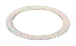 Podkładka pasowana 35x45x1,0 DIN988 3052072