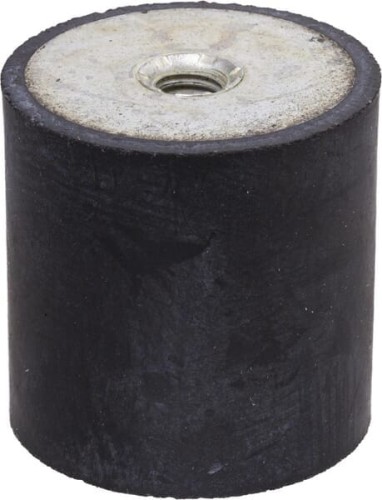 Tłumik drgań typ E 4040E70 - Intertraktor