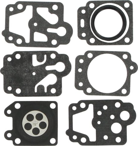 Zestaw membran ALP4353150 - Intertraktor