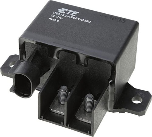 Przekaźnik 86619908 - Intertraktor