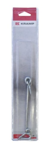 Haczyk wiatrowy 160mm 1x KRGH160P001 - Intertraktor