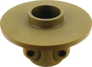 Piasta kołnierzowa, 1-3/4" Z-6 151019012