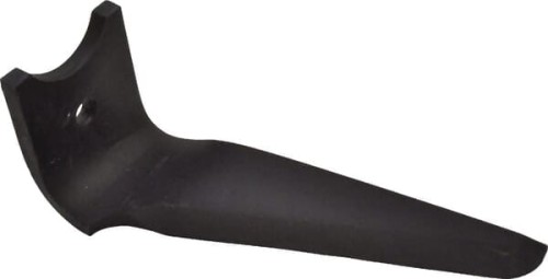 Ząb brony aktywnej, prawy, L=327 mm pasujący do Maletti, Kramp KE0742 - Intertraktor