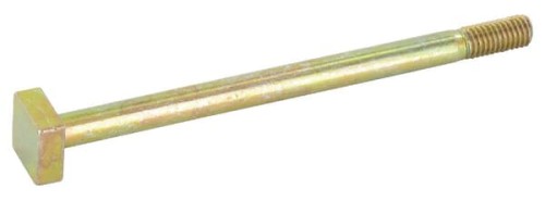 Śruba czworokątna Solo 5 x74mm 0018379 - Intertraktor