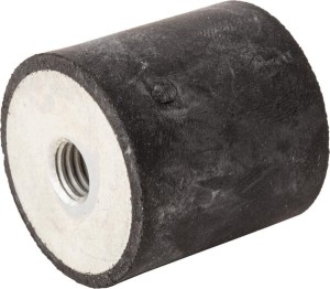 Tłumik drgań typ E 3030E55