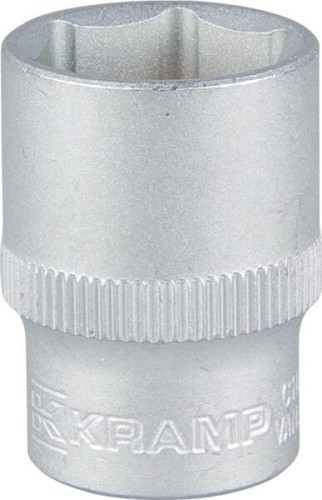 Klucz nasadowy 6-kt. 3/8", 16 mm 18060100160KR - Intertraktor