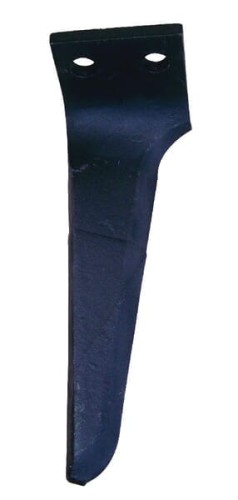 Ząb brony aktywnej, prawy 12 mm napawany Maletti MAE010146S - Intertraktor