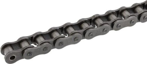 Łańcuch rolkowy Simplex - 80HS-1 80HS1 - Intertraktor