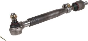 Końcówka drążka kierowniczego ze stabilizatorem SHP810KR