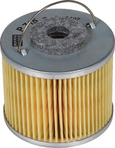 Element filtra paliwowego P715