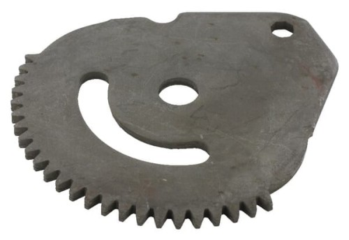 Segment sterowniczy 7170622C - Intertraktor