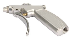 Pistolet do przedmuchiwania Rectus, aluminiowy 1/4" AA13
