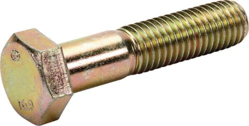 Śruba z łbem 6-kt. KG00337161 - Intertraktor