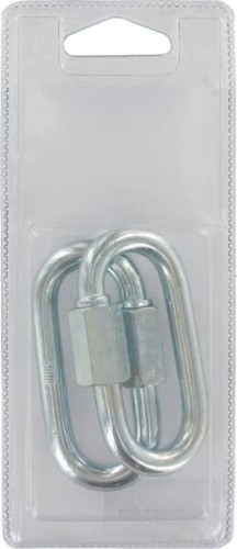 Ogniwo rozkręcane 8 mm (2 szt.) KRNG08SP002 - Intertraktor