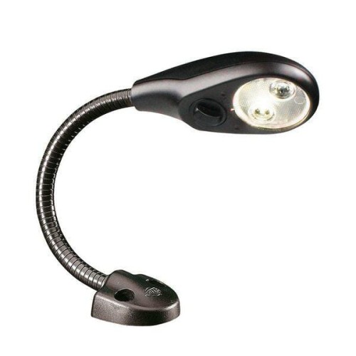 Lampka do czytania krótka 29.5 cm 2JA343720521 - Intertraktor