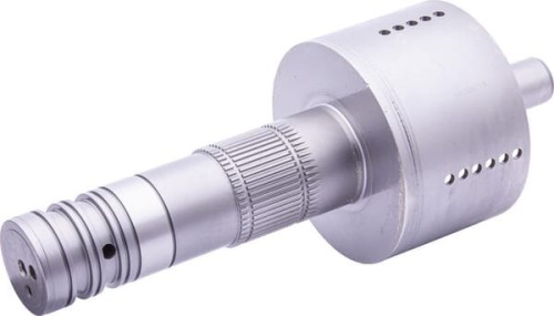 Shaft 4206718 - Intertraktor