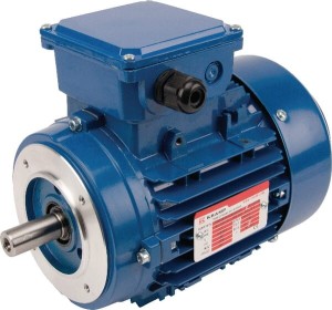 Silnik elektryczny 1.1 kW EM80B2B14300IE3AKR