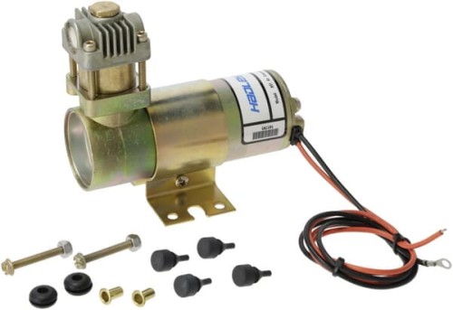 Sprężarka, 24V  H00851D - Intertraktor