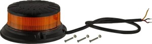 Lampa błyskowa LED LP, przykręcana LA20084
