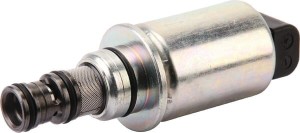 Zawór elektromagnetyczny, CNH 84273815