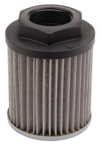 Filtr hydrauliki, HIFI SH77596 - Intertraktor
