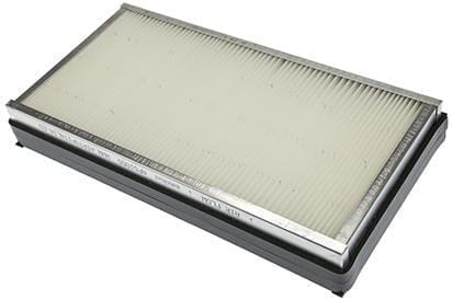 Filtr powietrza kabinowy VPM8119 - Intertraktor