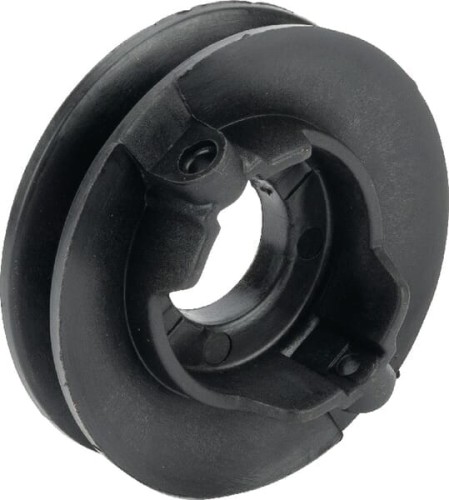 Koło pasowe 63367041000 - Intertraktor
