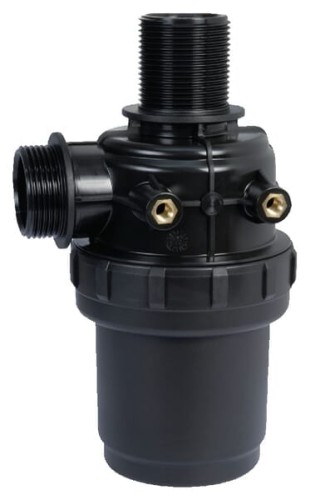 Filtr ssawny 60-100 l 1 1/4" AG 3122053 - Intertraktor