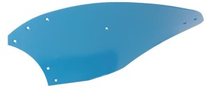 Odkładnica lewa D50B Lemken 3441651