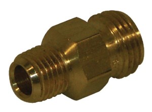 Uchwyt dyszy 1/4" NPT gw.zew. CP1322